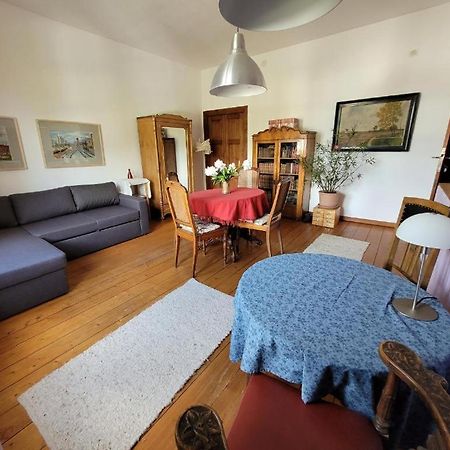 Haus Schmeile Magdebourg Extérieur photo