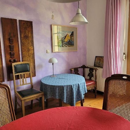 Haus Schmeile Magdebourg Extérieur photo