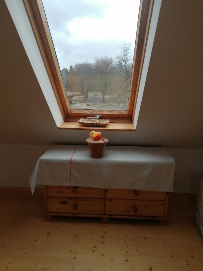 Haus Schmeile Magdebourg Extérieur photo