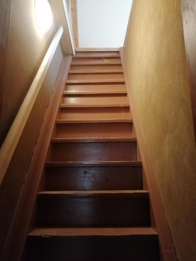 Haus Schmeile Magdebourg Extérieur photo