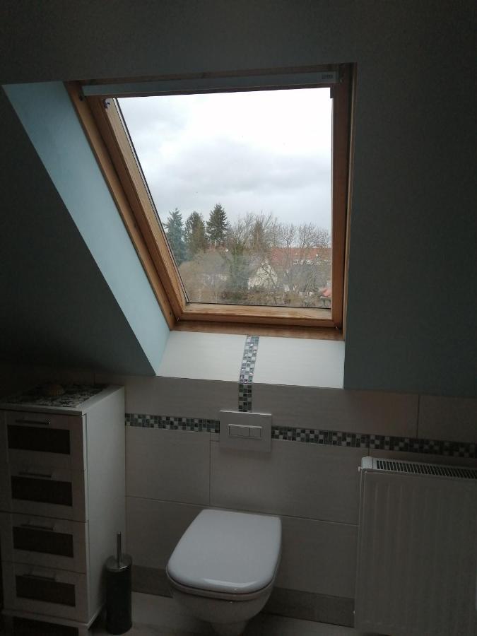 Haus Schmeile Magdebourg Extérieur photo