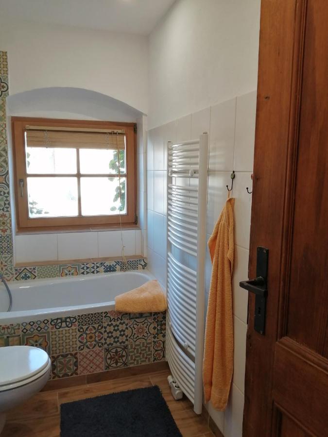 Haus Schmeile Magdebourg Extérieur photo