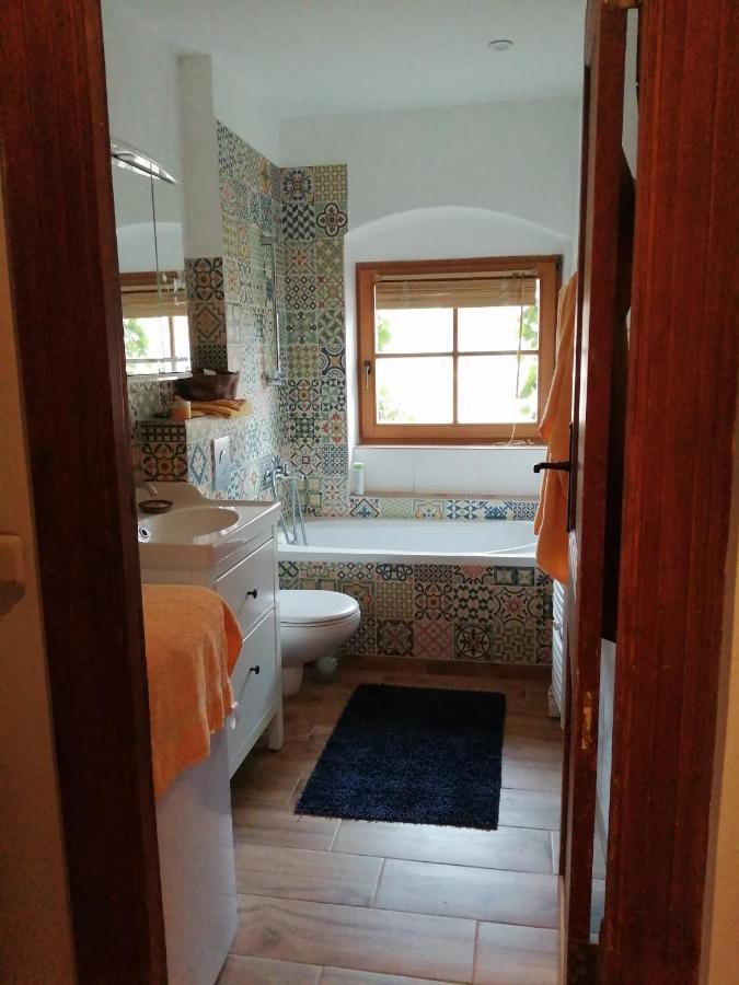 Haus Schmeile Magdebourg Extérieur photo
