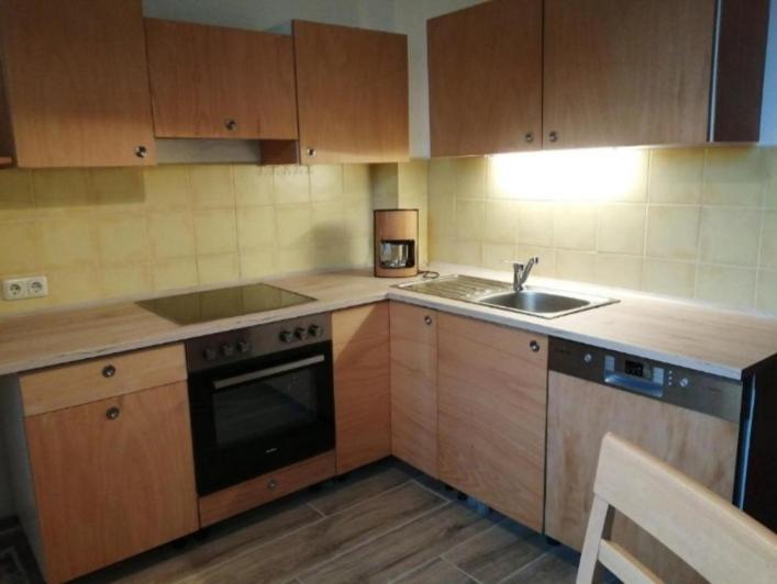 Haus Schmeile Magdebourg Extérieur photo