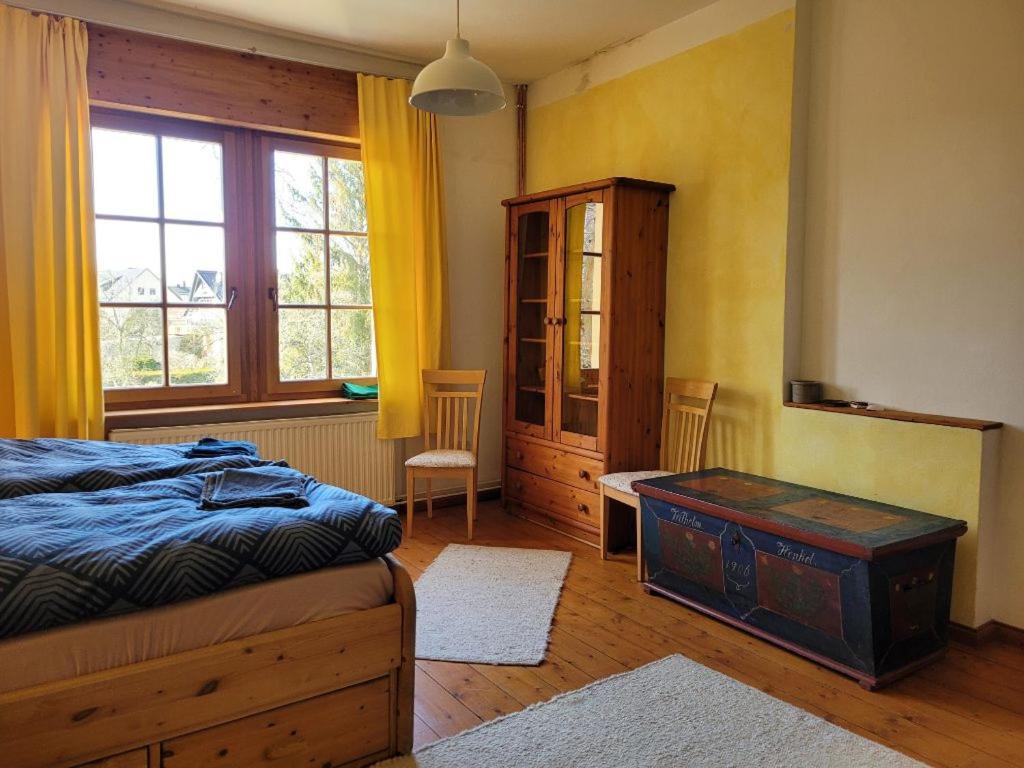 Haus Schmeile Magdebourg Extérieur photo